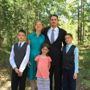 Meet your Posher, Julie